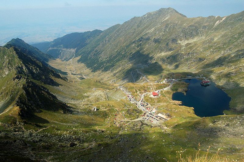 Transzfogarasi t szaki vlgy