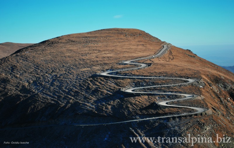 Transalpina
